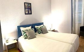 Appartement coeur de ville Vichy